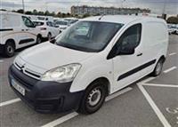 CITROEN 1.6 BLUEHDI 75 - 9585-KSC